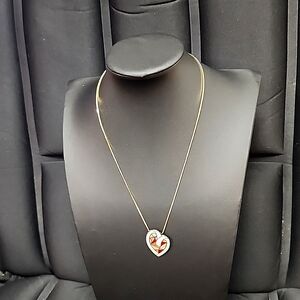 FAUXMAN GOLD JEWELRY